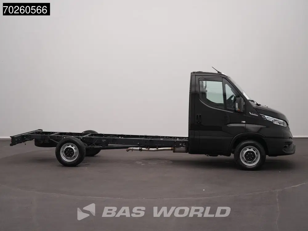 Iveco Daily BPM VRIJ 3.0L Automaat BPM VRIJ Chassis C uit 2024, foto 8
