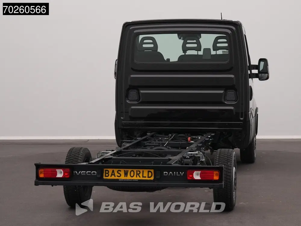 Iveco Daily BPM VRIJ 3.0L Automaat BPM VRIJ Chassis C uit 2024, foto 9