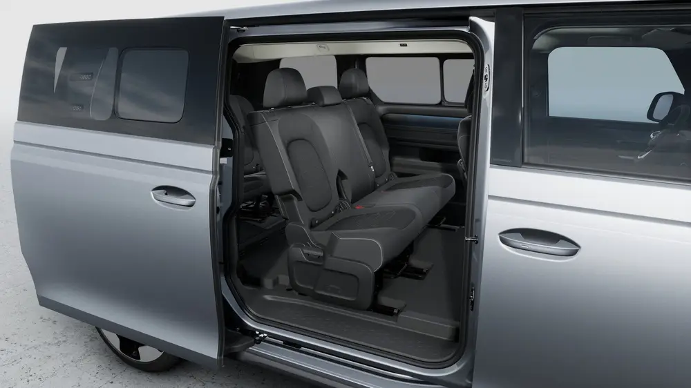 Volkswagen ID. Buzz Pro Bulli 286pk 86 kWh LWB 7p. | Velgen uit 2026, foto 12