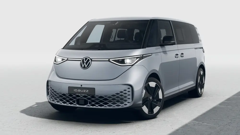 Volkswagen ID. Buzz Pro Bulli 286pk 86 kWh LWB 7p. | Velgen uit 2026, foto 19