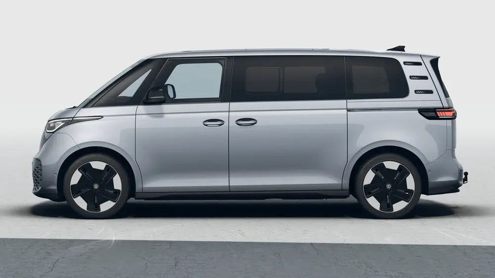 Volkswagen ID. Buzz Pro Bulli 286pk 86 kWh LWB 7p. | Velgen uit 2026, foto 3