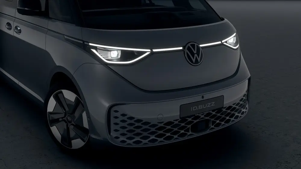 Volkswagen ID. Buzz Pro Bulli 286pk 86 kWh LWB 7p. | Velgen uit 2026, foto 7