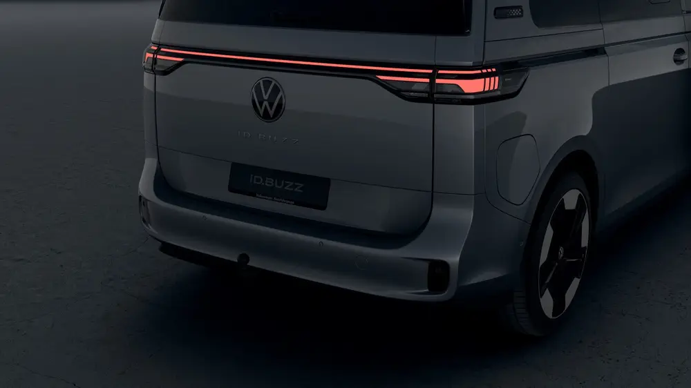 Volkswagen ID. Buzz Pro Bulli 286pk 86 kWh LWB 7p. | Velgen uit 2026, foto 8