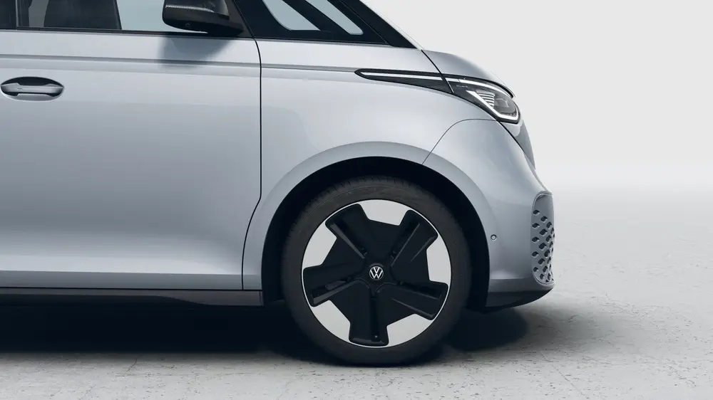 Volkswagen ID. Buzz Pro Bulli 286pk 86 kWh LWB 7p. | Velgen uit 2026, foto 9