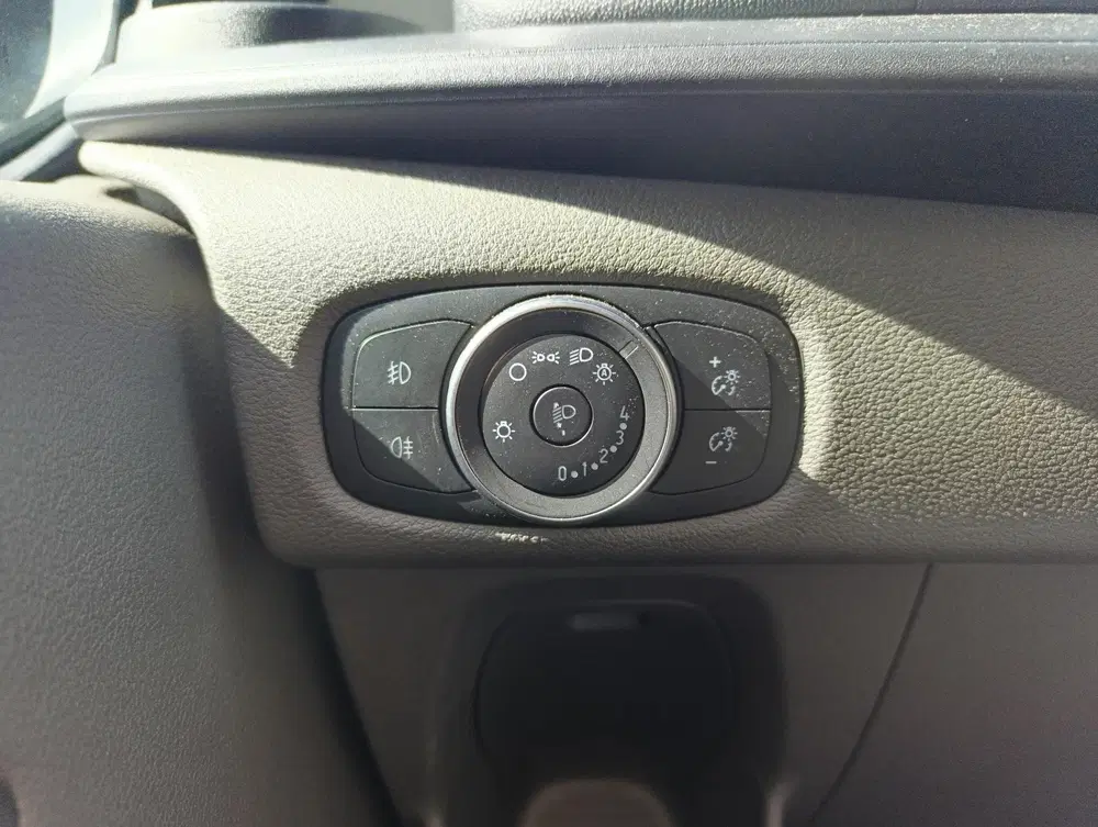 Ford Transit Custom 320 2.0 TDCI L2H1 Platinum Edition uit 2023, foto 19