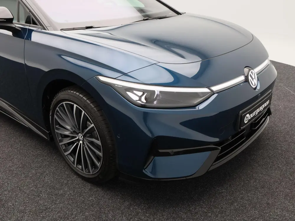 Volkswagen ID.7 Limited Edition Plus 59 kWh 204 PK | Trekhaa uit 2026, foto 10