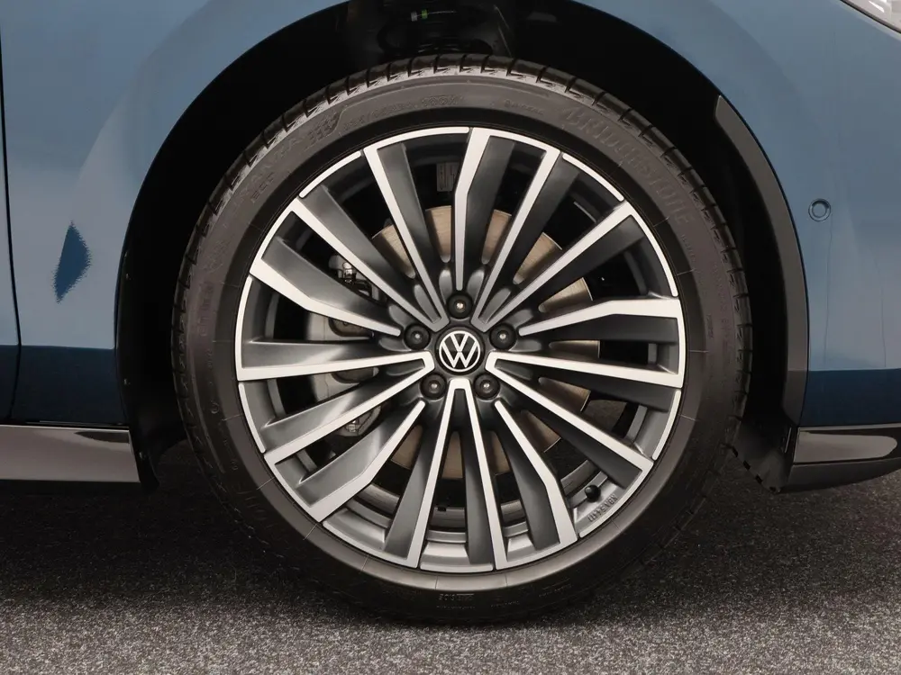 Volkswagen ID.7 Limited Edition Plus 59 kWh 204 PK | Trekhaa uit 2026, foto 11
