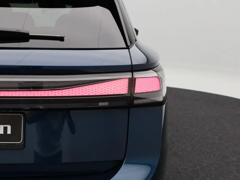 Volkswagen ID.7 Limited Edition Plus 59 kWh 204 PK | Trekhaa uit 2026, foto 12