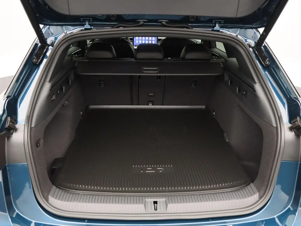 Volkswagen ID.7 Limited Edition Plus 59 kWh 204 PK | Trekhaa uit 2026, foto 16
