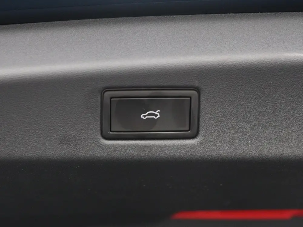 Volkswagen ID.7 Limited Edition Plus 59 kWh 204 PK | Trekhaa uit 2026, foto 17