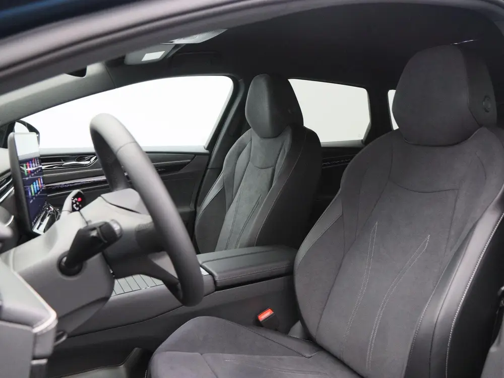 Volkswagen ID.7 Limited Edition Plus 59 kWh 204 PK | Trekhaa uit 2026, foto 19