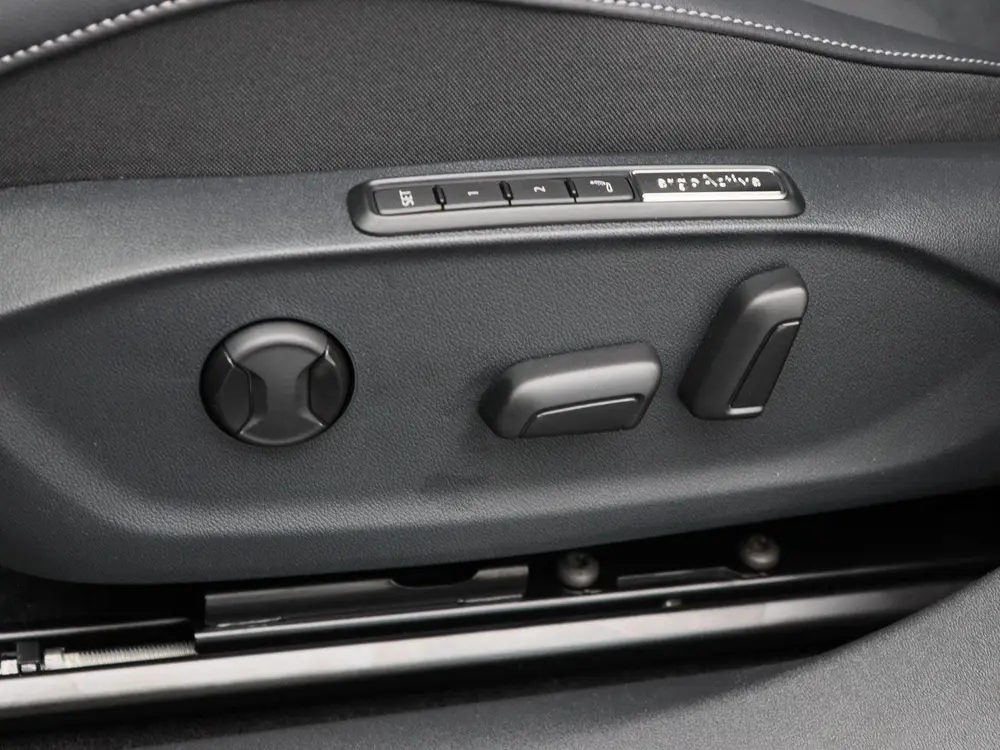 Volkswagen ID.7 Limited Edition Plus 59 kWh 204 PK | Trekhaa uit 2026, foto 20