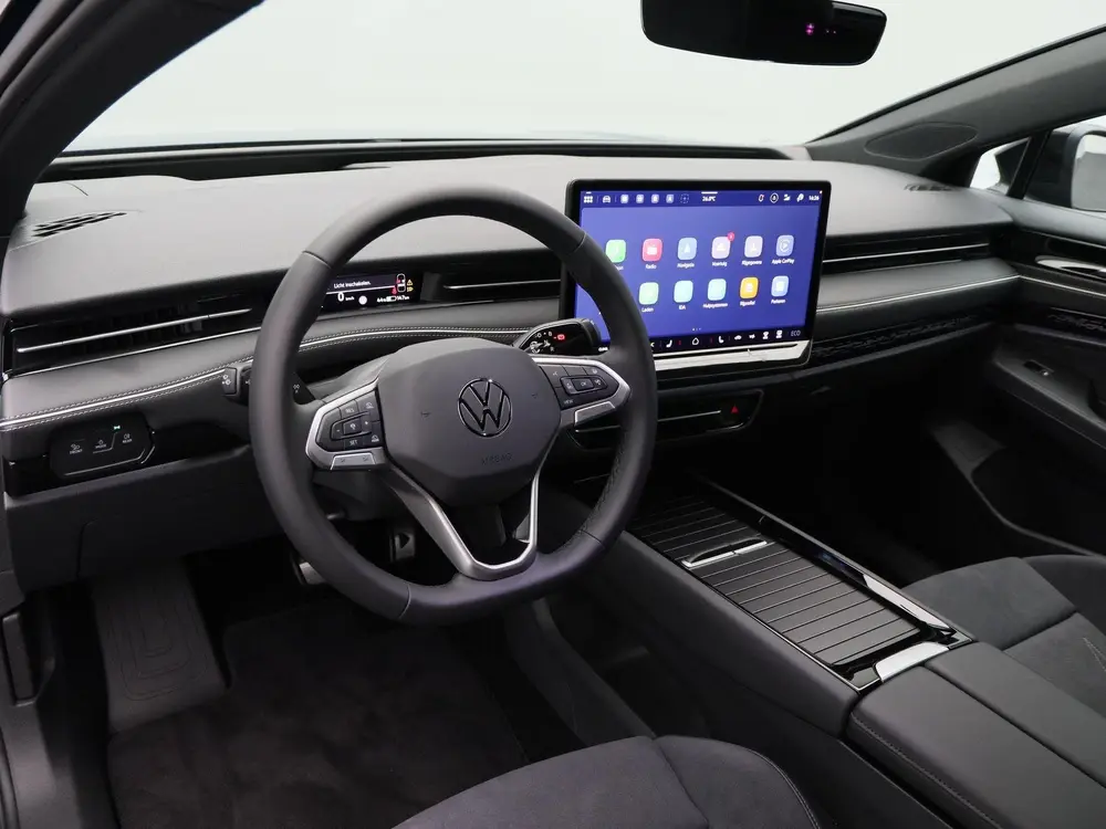 Volkswagen ID.7 Limited Edition Plus 59 kWh 204 PK | Trekhaa uit 2026, foto 3