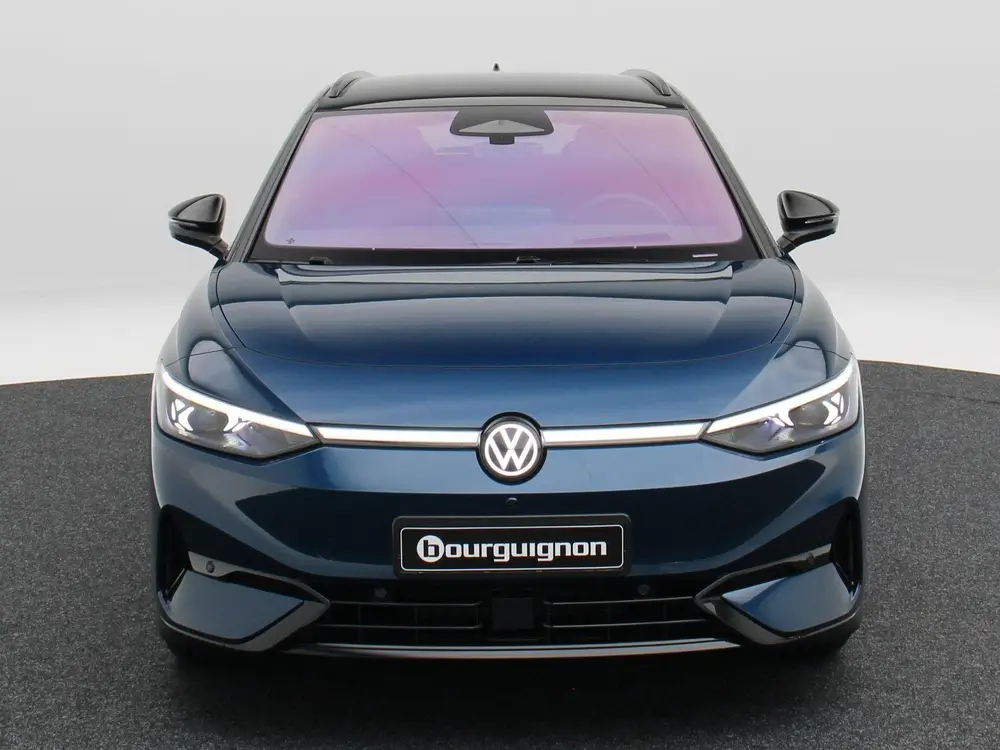 Volkswagen ID.7 Limited Edition Plus 59 kWh 204 PK | Trekhaa uit 2026, foto 4