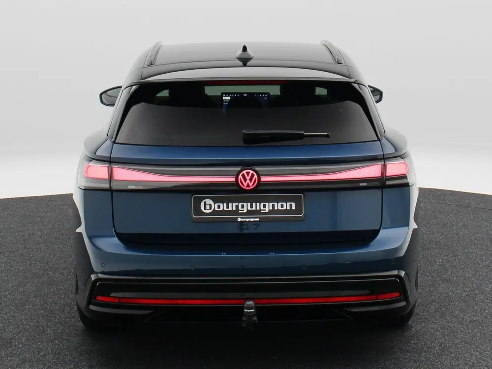 Volkswagen ID.7 Limited Edition Plus 59 kWh 204 PK | Trekhaa uit 2026, foto 5