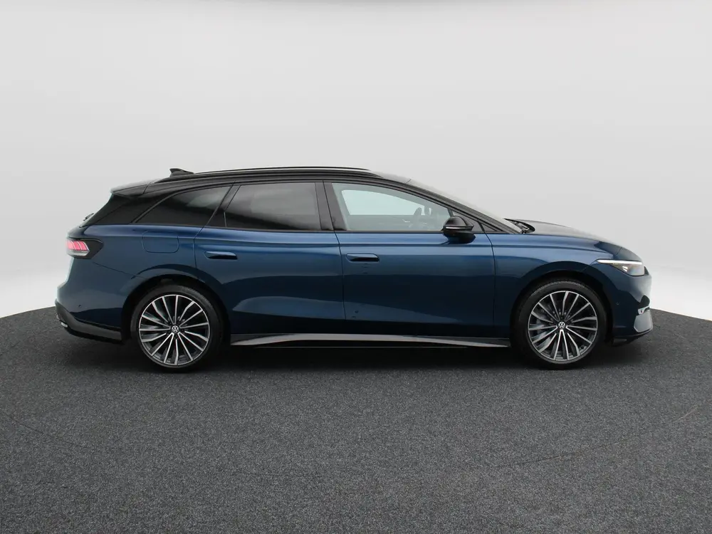 Volkswagen ID.7 Limited Edition Plus 59 kWh 204 PK | Trekhaa uit 2026, foto 6