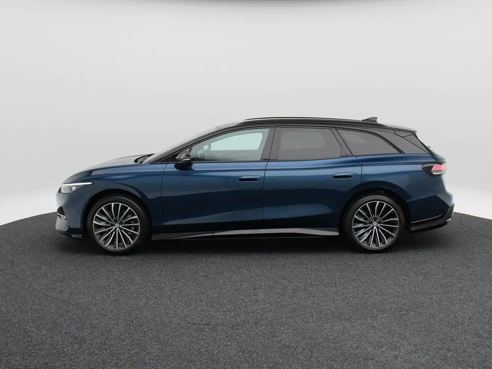 Volkswagen ID.7 Limited Edition Plus 59 kWh 204 PK | Trekhaa uit 2026, foto 7