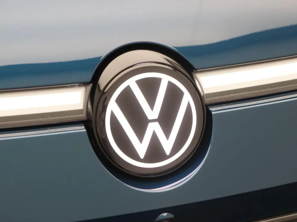 Volkswagen ID.7 Limited Edition Plus 59 kWh 204 PK | Trekhaa uit 2026, foto 9