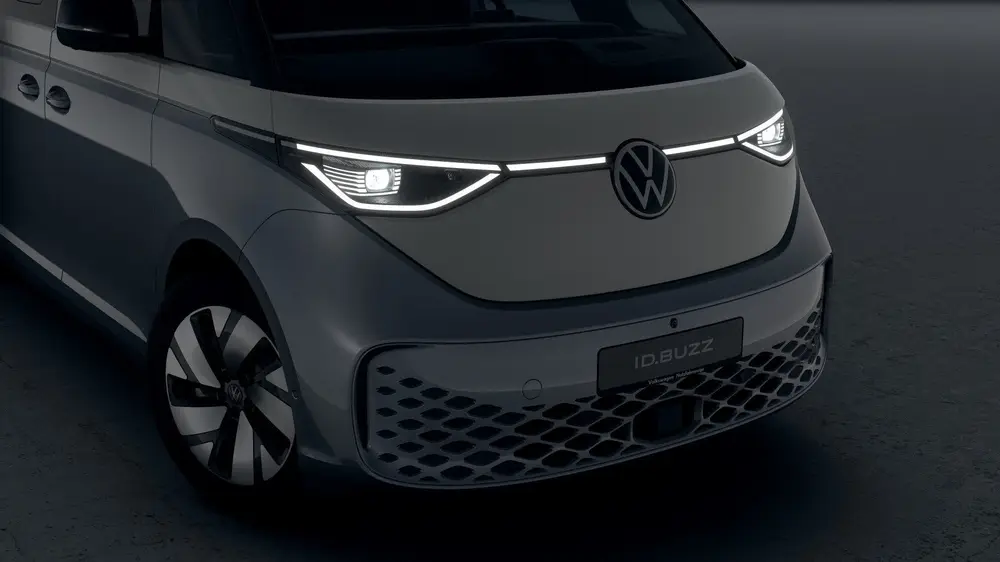 Volkswagen ID. Buzz Pro Bulli Limited Edition 286pk 86 kWh L uit 2026, foto 10