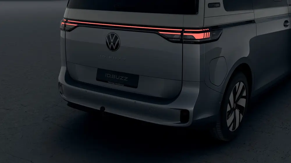 Volkswagen ID. Buzz Pro Bulli Limited Edition 286pk 86 kWh L uit 2026, foto 11