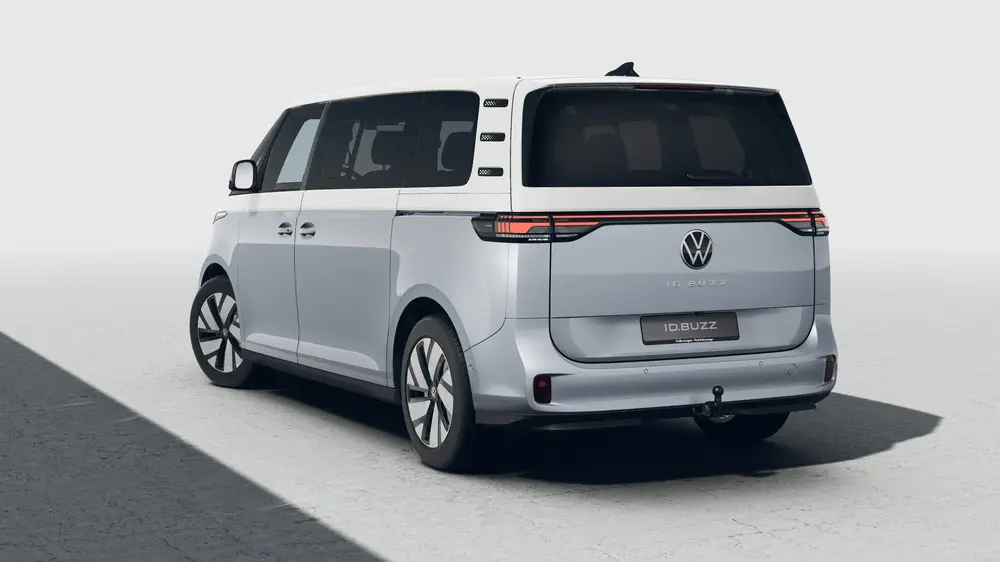 Volkswagen ID. Buzz Pro Bulli Limited Edition 286pk 86 kWh L uit 2026, foto 2