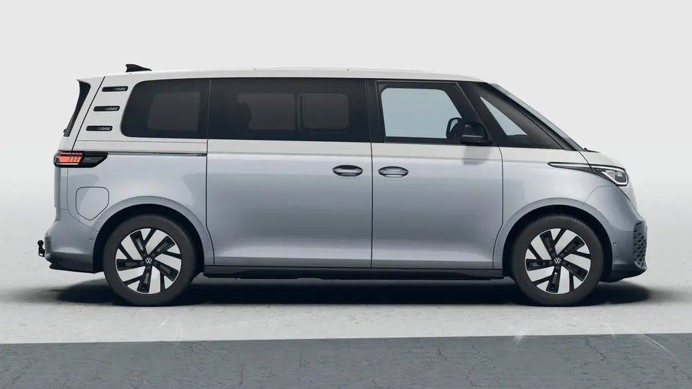 Volkswagen ID. Buzz Pro Bulli Limited Edition 286pk 86 kWh L uit 2026, foto 7