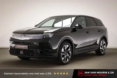 Opel Grandland 1.2 Turbo Hybrid GS uit 2025