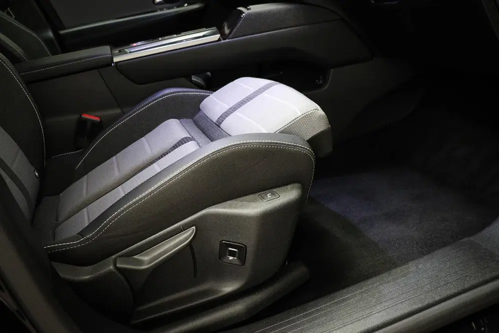 Opel Grandland 1.2 Turbo Hybrid GS uit 2025, foto 13