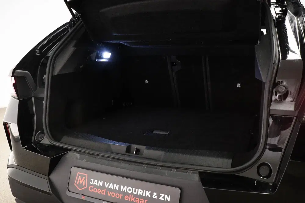 Opel Grandland 1.2 Turbo Hybrid GS uit 2025, foto 17