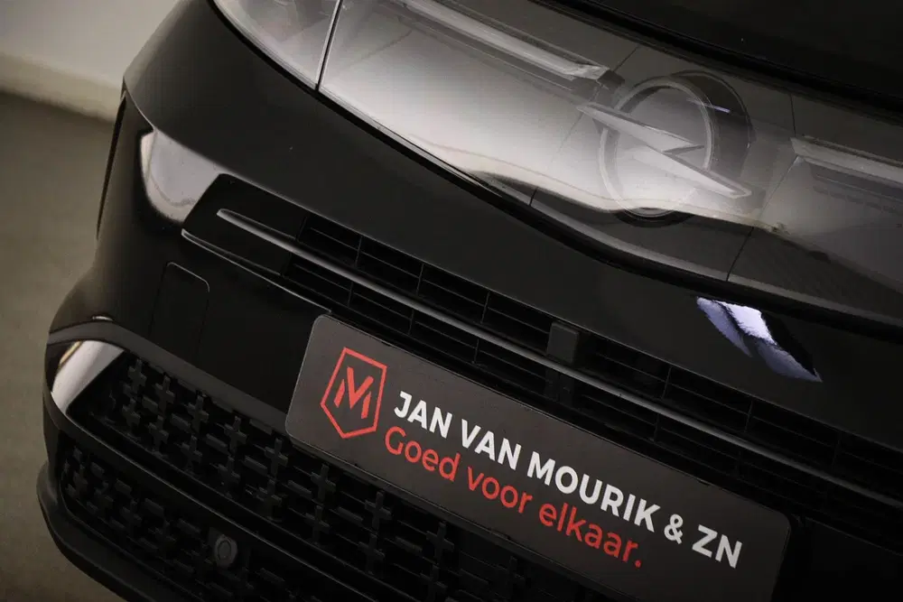 Opel Grandland 1.2 Turbo Hybrid GS uit 2025, foto 18