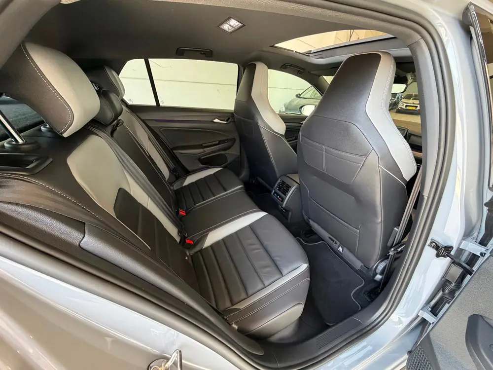 Volkswagen GOLF 2.0 TDI GTD Panorama Leder Garantie Apk Came uit 2021, foto 12
