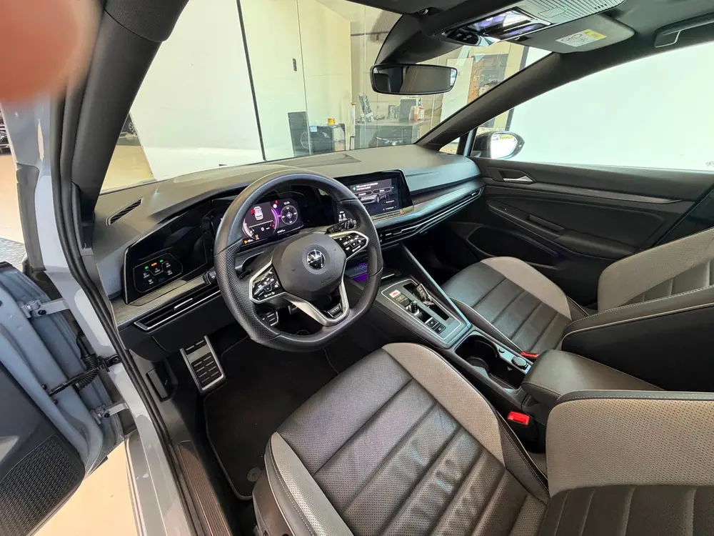 Volkswagen GOLF 2.0 TDI GTD Panorama Leder Garantie Apk Came uit 2021, foto 20