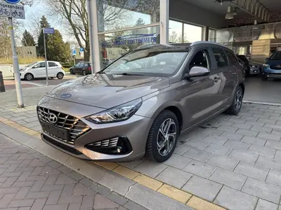 Hyundai i30 1.0 T-GDi MHEV Comf. (bj 2023) uit 2023