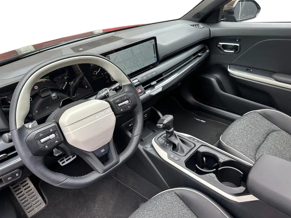 Kia K4 1.0 T-GDi MHEV GT-Line Launch Edition (pan uit 2026, foto 14
