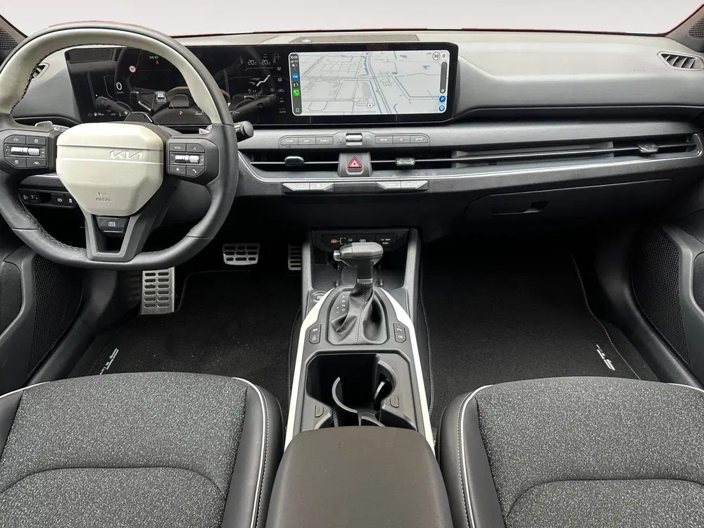 Kia K4 1.0 T-GDi MHEV GT-Line Launch Edition (pan uit 2026, foto 16