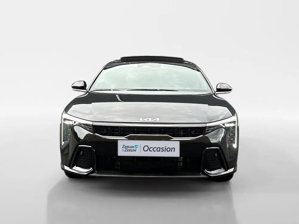 Kia K4 1.0 T-GDi MHEV GT-Line Launch Edition (pan uit 2026, foto 2