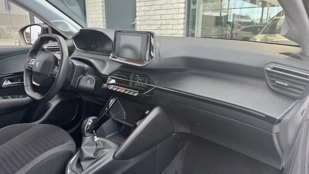 Peugeot 208 1.2 PT 75 Style uit 2023, foto 11