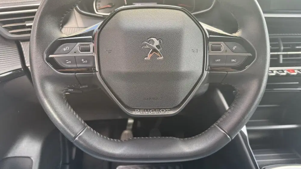 Peugeot 208 1.2 PT 75 Style uit 2023, foto 17