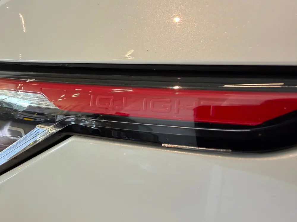 Volkswagen GOLF 2.0 TSI GTI Uniek 6250 dzkm Panorama Camera uit 2021, foto 11