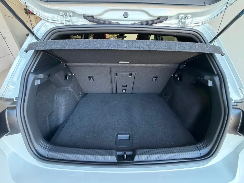 Volkswagen GOLF 2.0 TSI GTI Uniek 6250 dzkm Panorama Camera uit 2021, foto 17