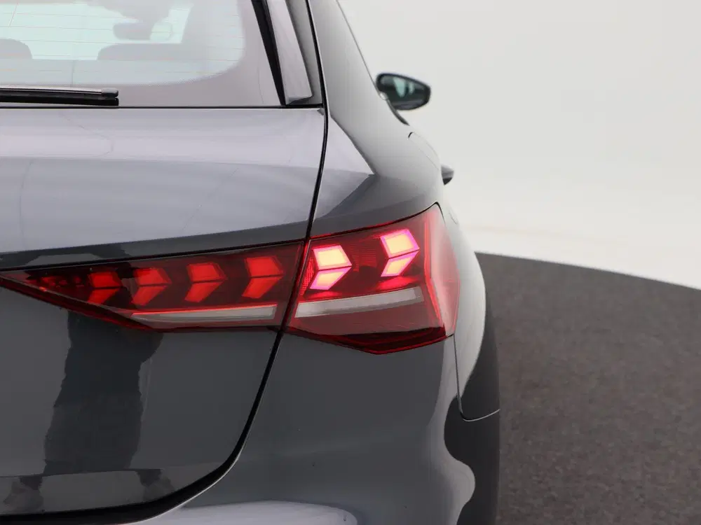Audi A3 Advanced edition 40 TFSI e uit 2026, foto 10