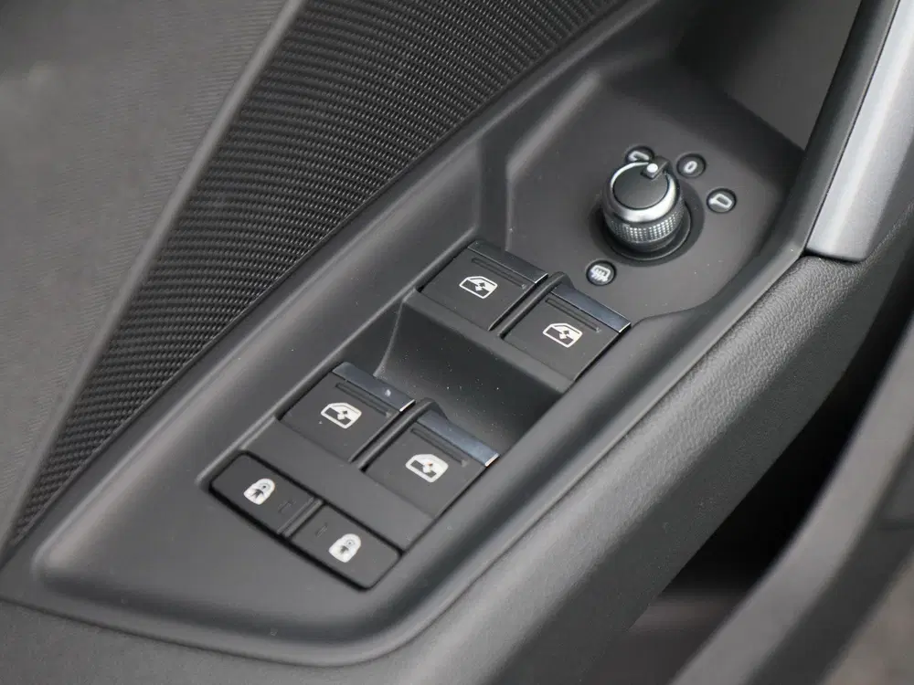 Audi A3 Advanced edition 40 TFSI e uit 2026, foto 14