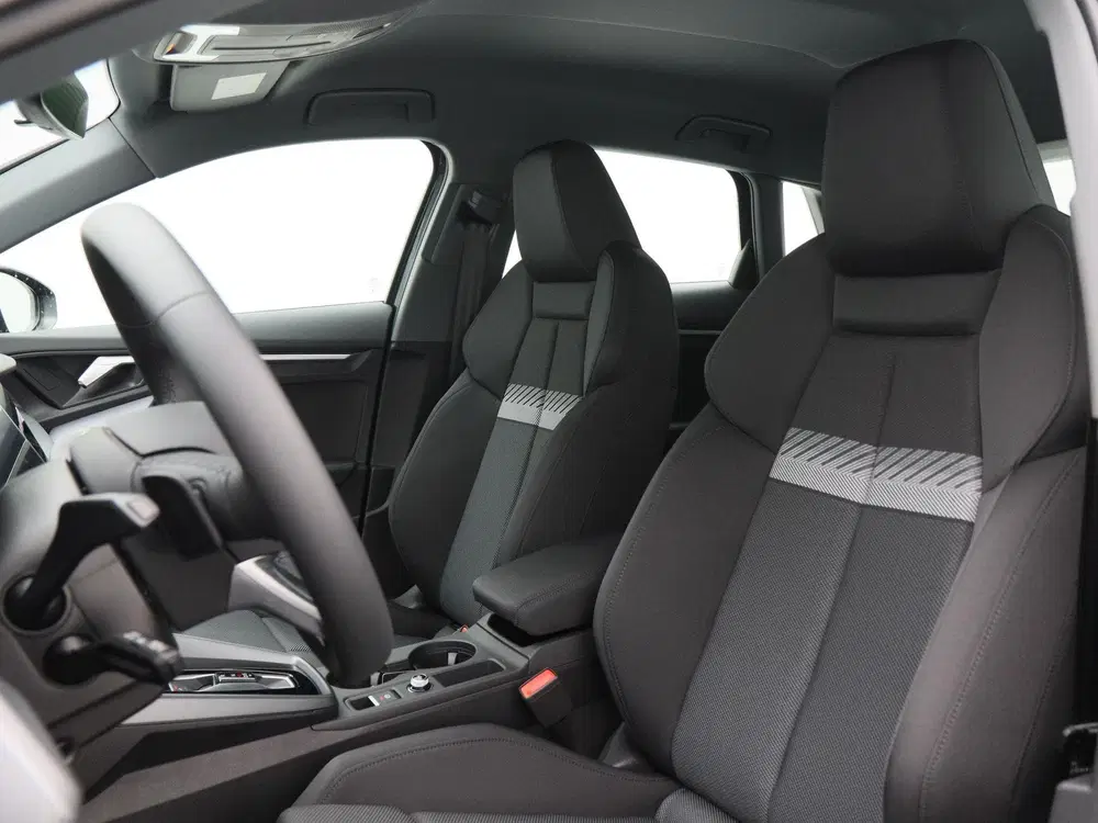Audi A3 Advanced edition 40 TFSI e uit 2026, foto 15