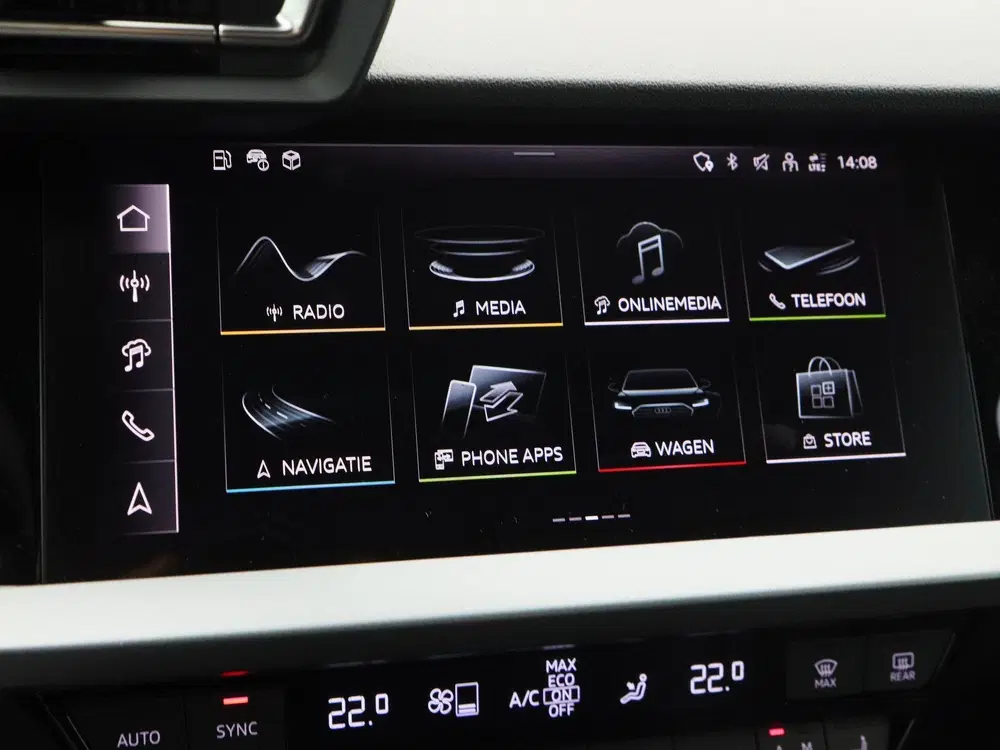 Audi A3 Advanced edition 40 TFSI e uit 2026, foto 17