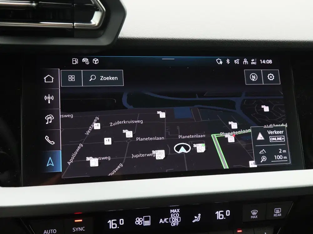 Audi A3 Advanced edition 40 TFSI e uit 2026, foto 19