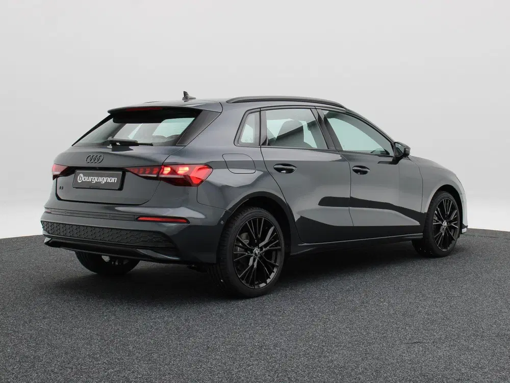 Audi A3 Advanced edition 40 TFSI e uit 2026, foto 2
