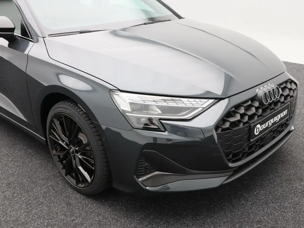 Audi A3 Advanced edition 40 TFSI e uit 2026, foto 3