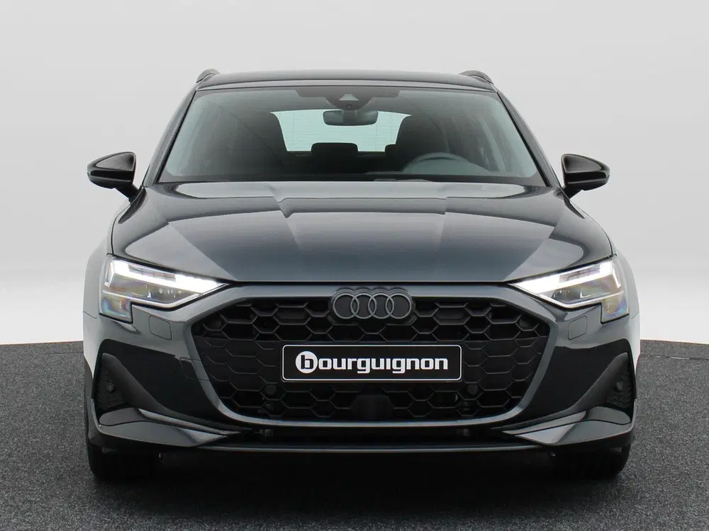 Audi A3 Advanced edition 40 TFSI e uit 2026, foto 4