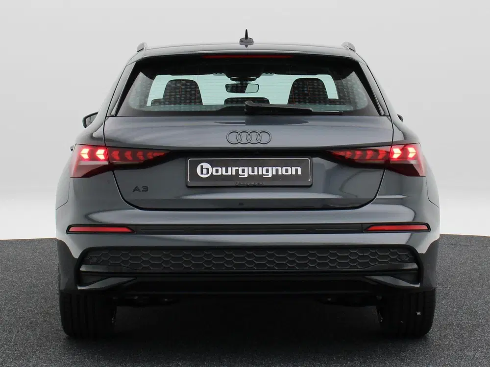 Audi A3 Advanced edition 40 TFSI e uit 2026, foto 5
