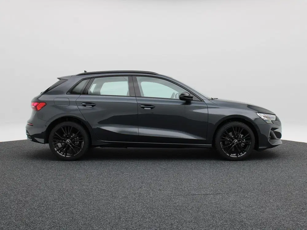 Audi A3 Advanced edition 40 TFSI e uit 2026, foto 6